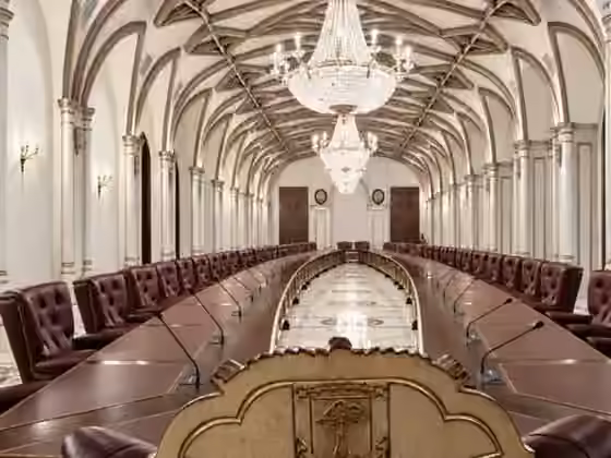 Presidential Palace M — ED Concept project photograph 4